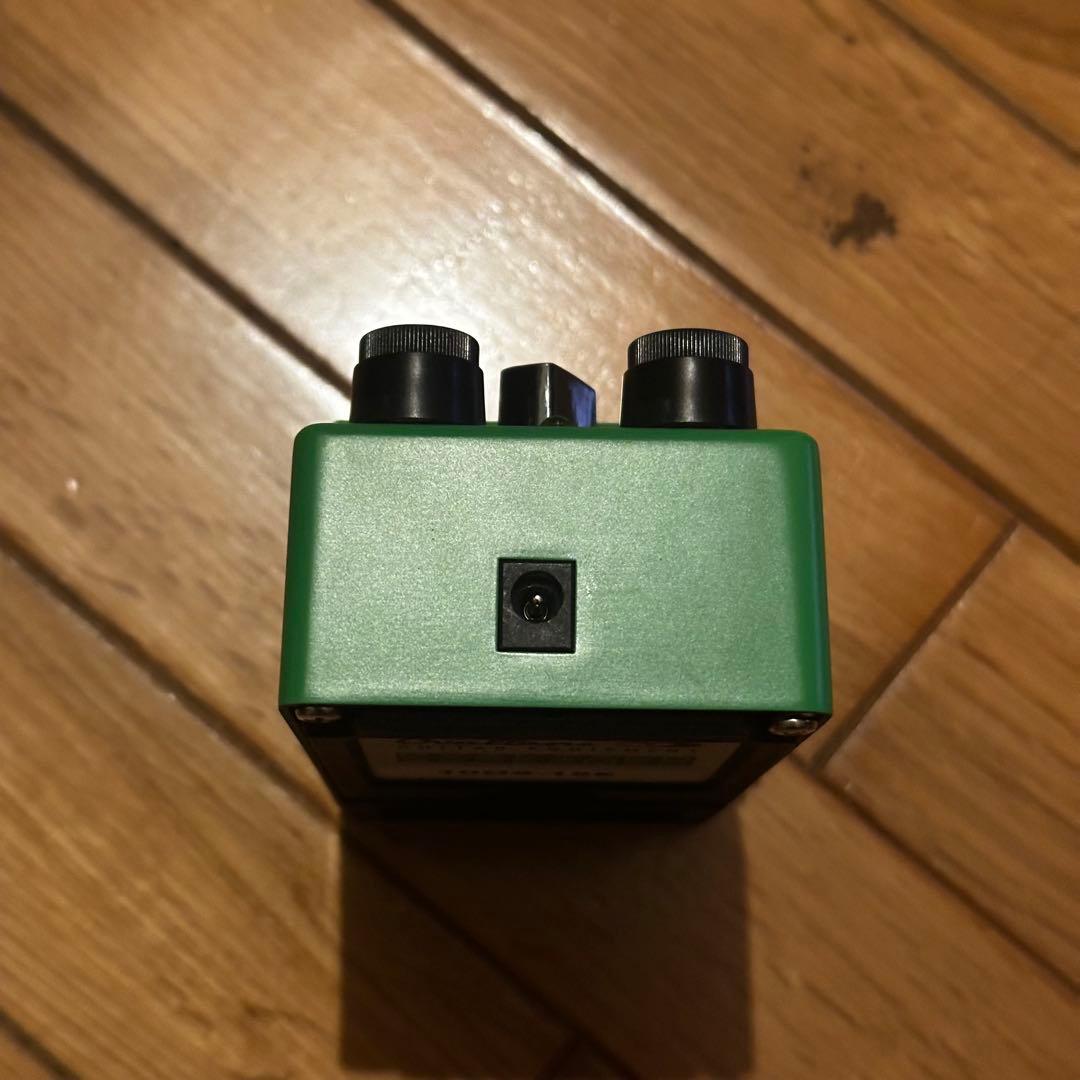 ギター OVALTONE OVALIZED SCREAMER-10