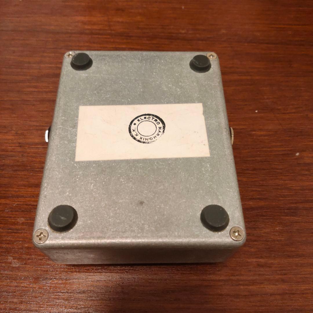 electro-harmonix Little Big Muff 中古