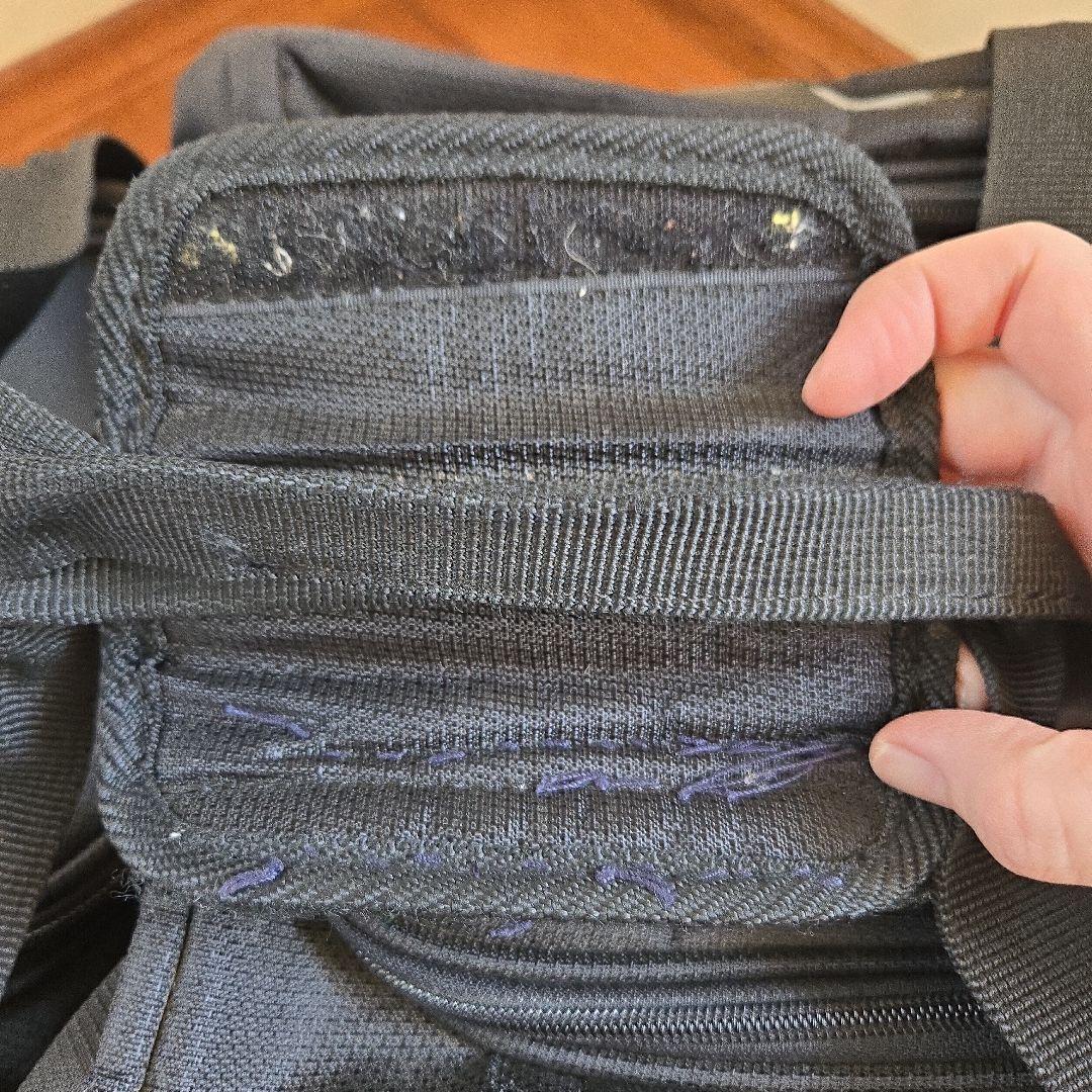 ボウリングボーリングバッグキャリーバッグABSpro-am