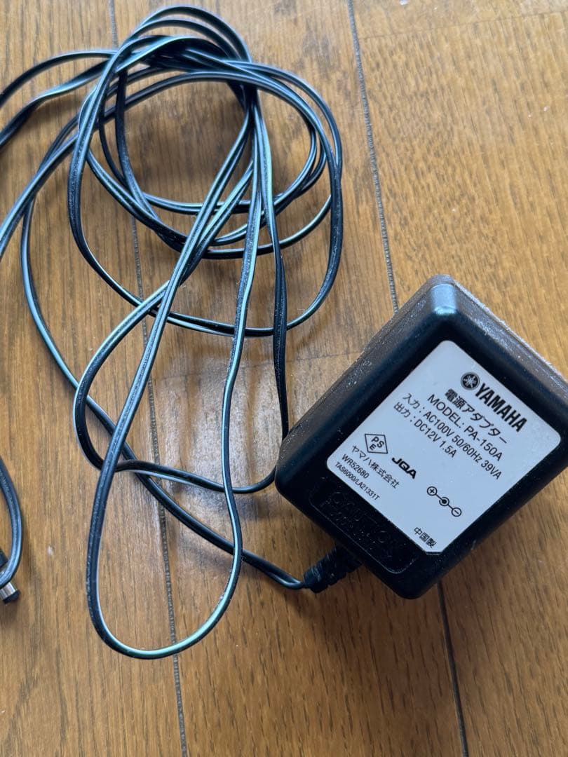 Yamaha MOXF8 シンセサイザー 専用ケース付き