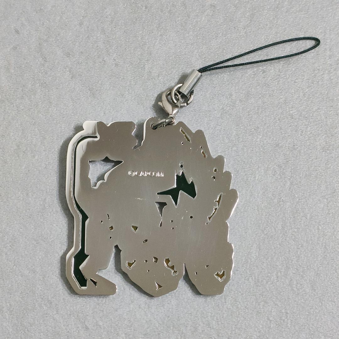 モンスターハンター アイコンステンド 猛り爆ぜるブラキディオス モンハン