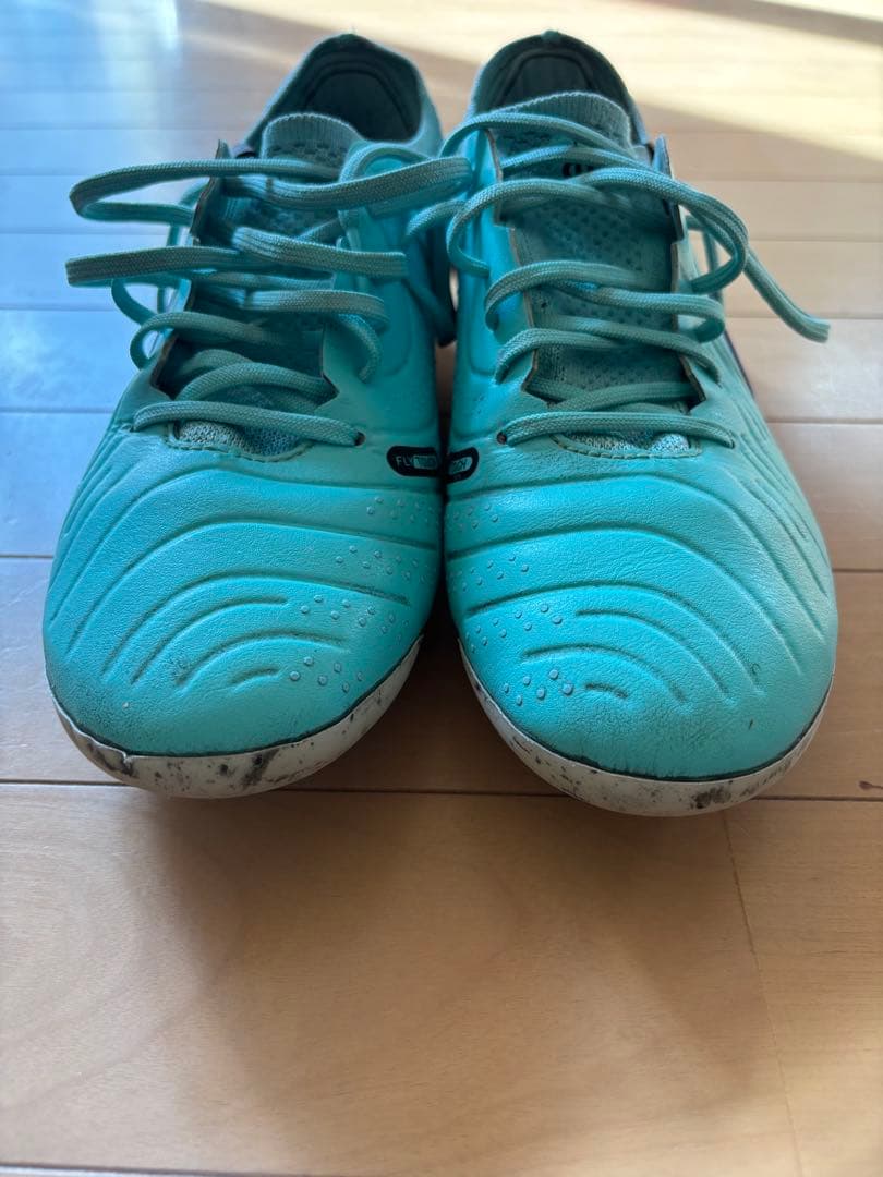 NIKEティエンポ26.5㎝