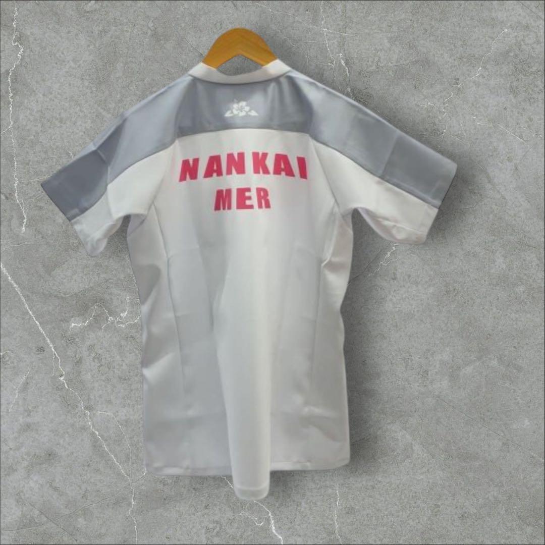 劇中着用　劇場版TOKYO MER 南海ミッション　ジャケット＋スクラブ　セット