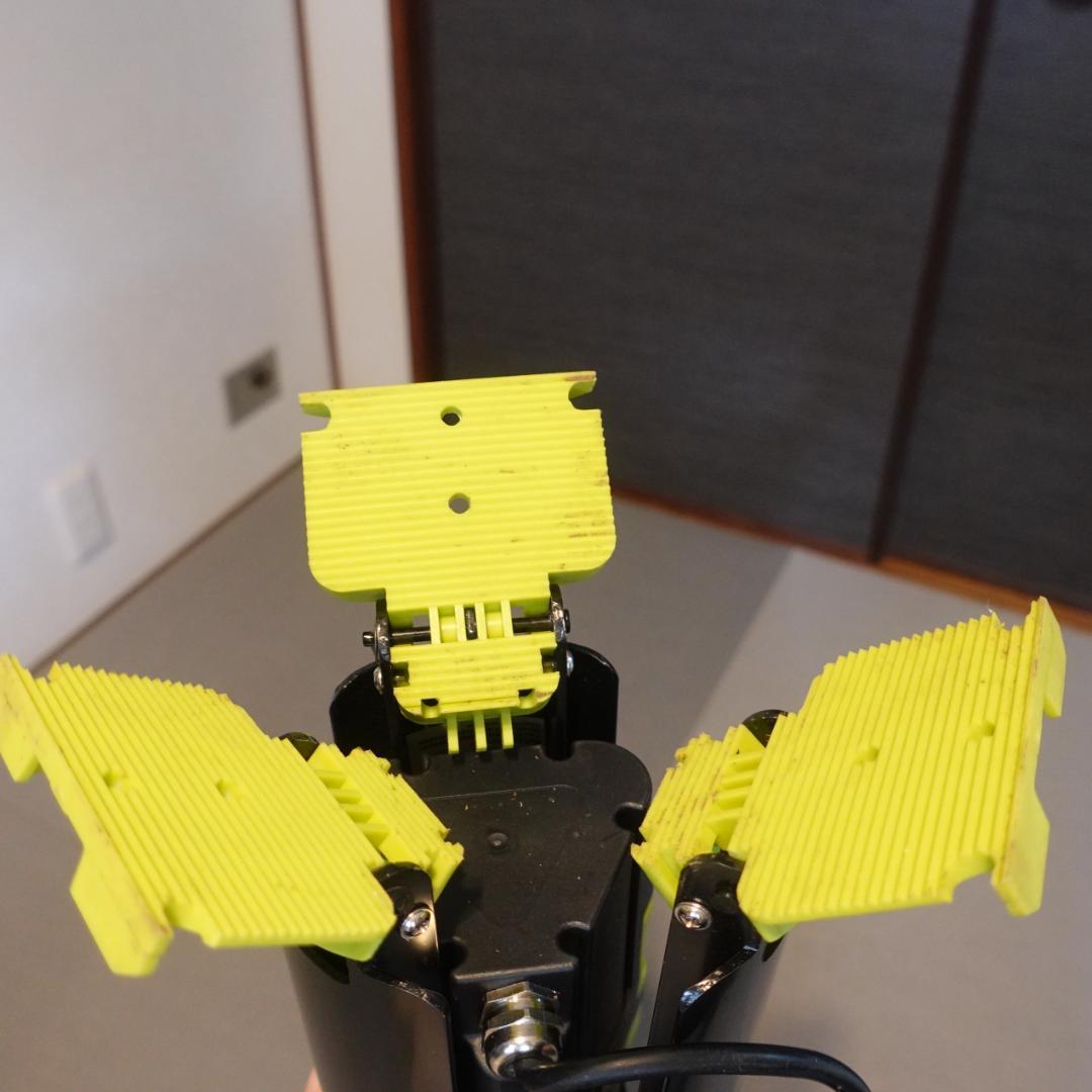 CLESEED でれピカ　LED Work Light TWIN8000 ライト