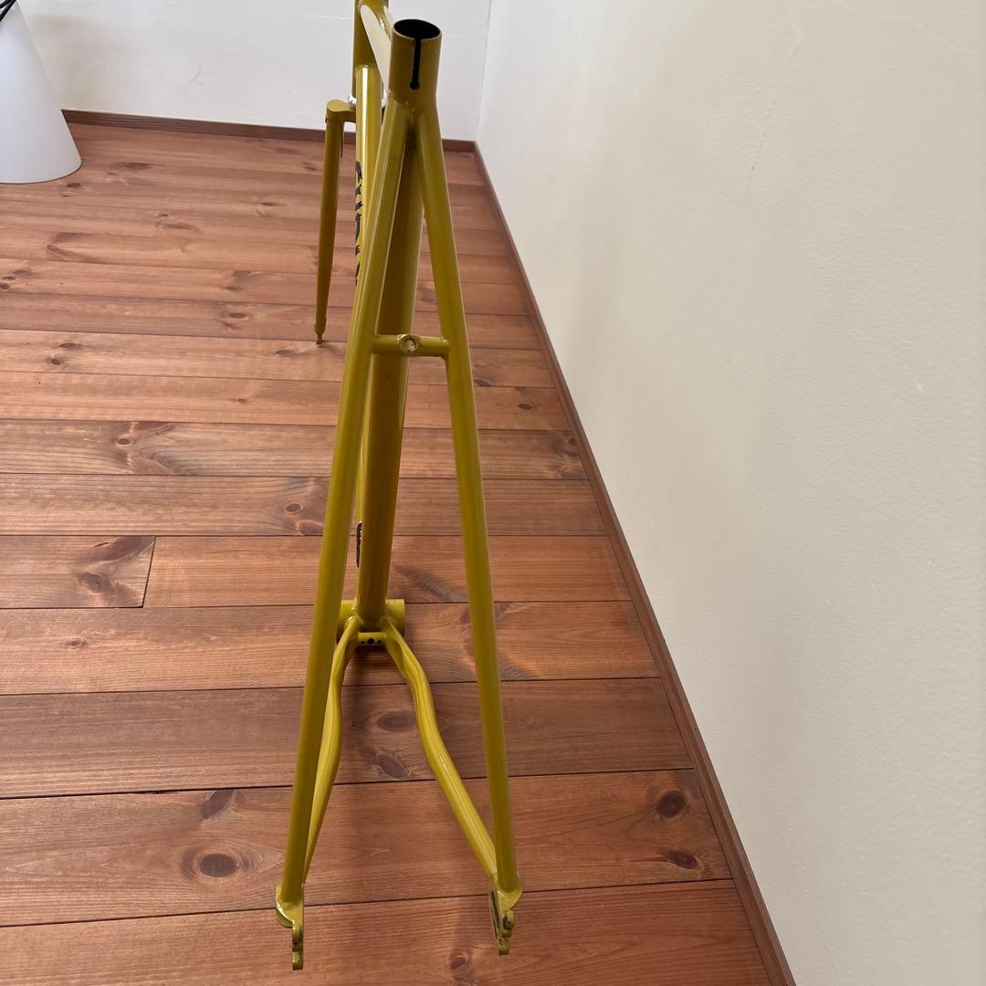 Surly steamroller 56 サーリー　スチームローラー