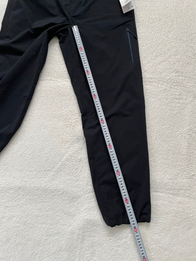 ダイワ　DAIWA DP-116-6023WEX ポリエステルパンツ　Lサイズ