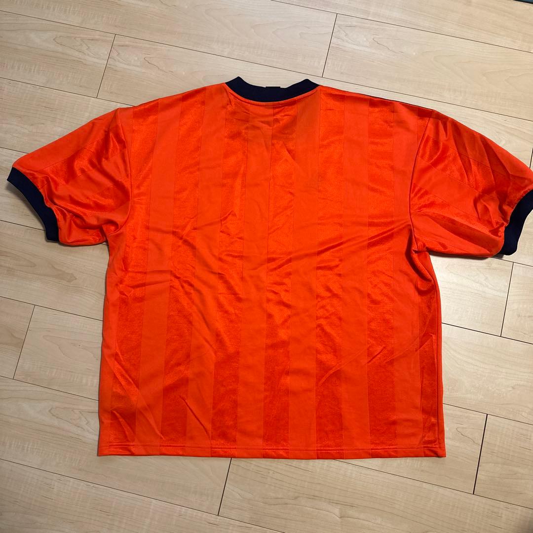 adidas Gosha Rubchinskiy コラボゲームシャツ XS