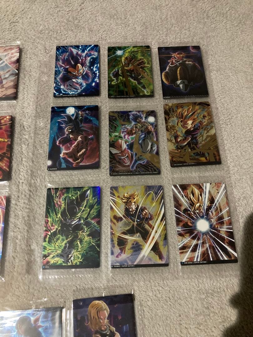 ドラゴンボール　イタジャガ　vol.1 全24種コンプリートセット