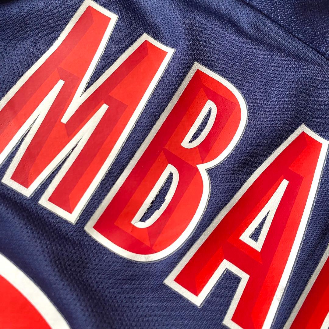 【２９番モデル】キリアン・エムバペ ＃２９ パリサンジェルマン１８／１９（H）