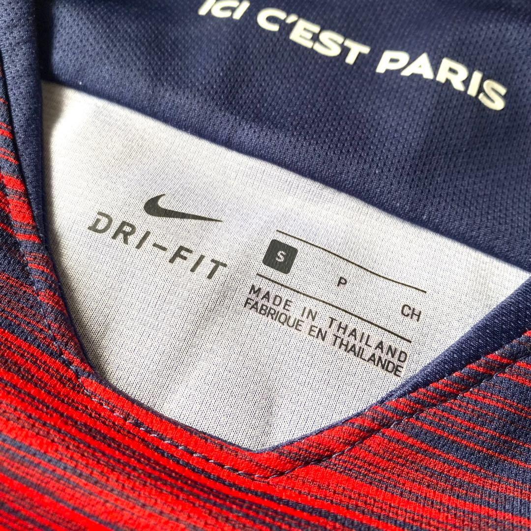 【２９番モデル】キリアン・エムバペ ＃２９ パリサンジェルマン１８／１９（H）