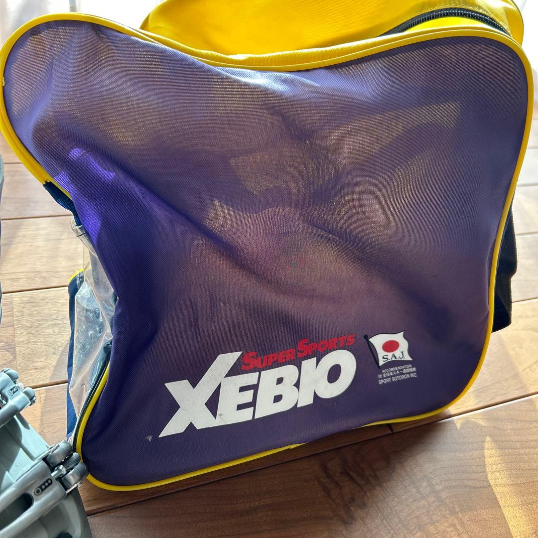 LANGE コンフォート スキーブーツ 23-23.5cm