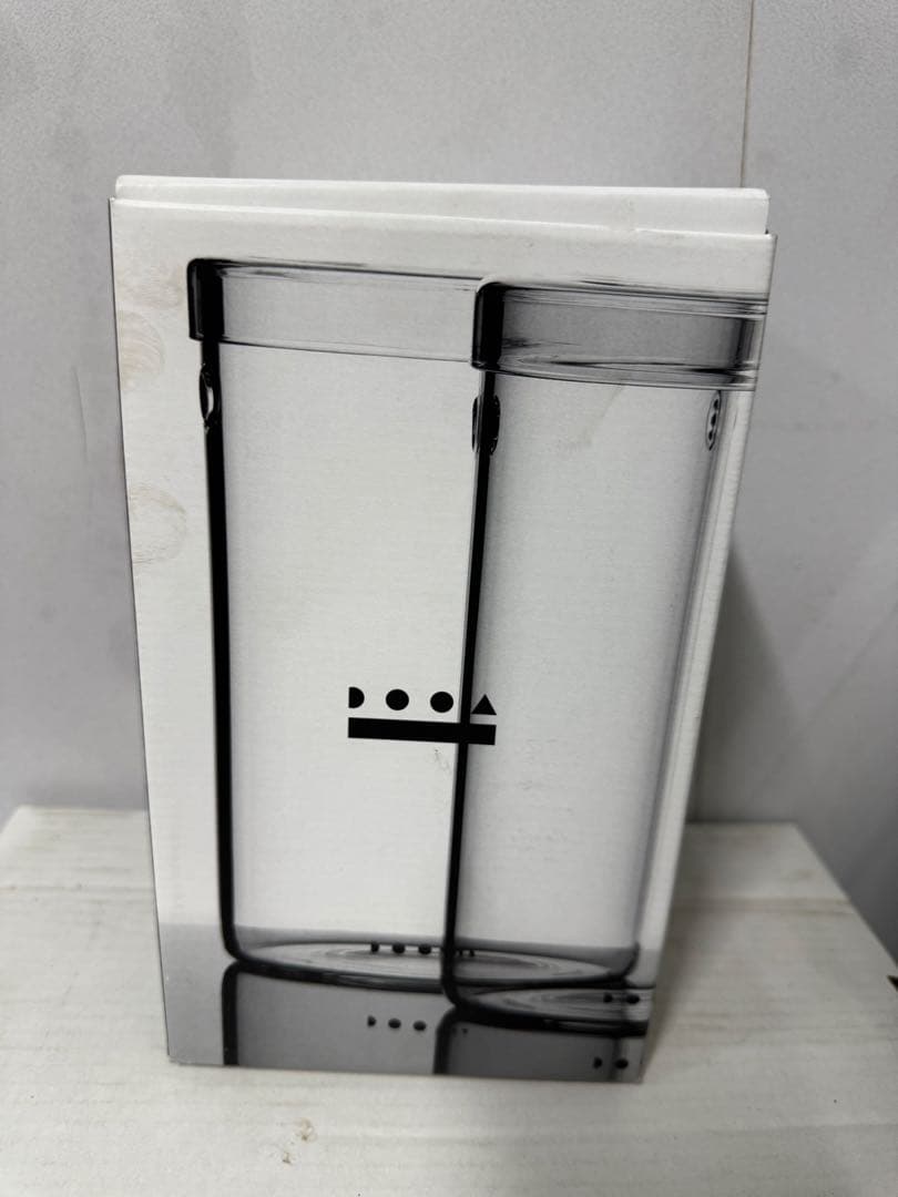 ガラスポット MARU130 ADA DOOA