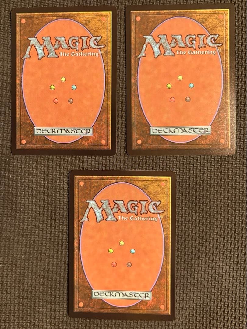 Abundant Countryside 拡張アート 3枚セット