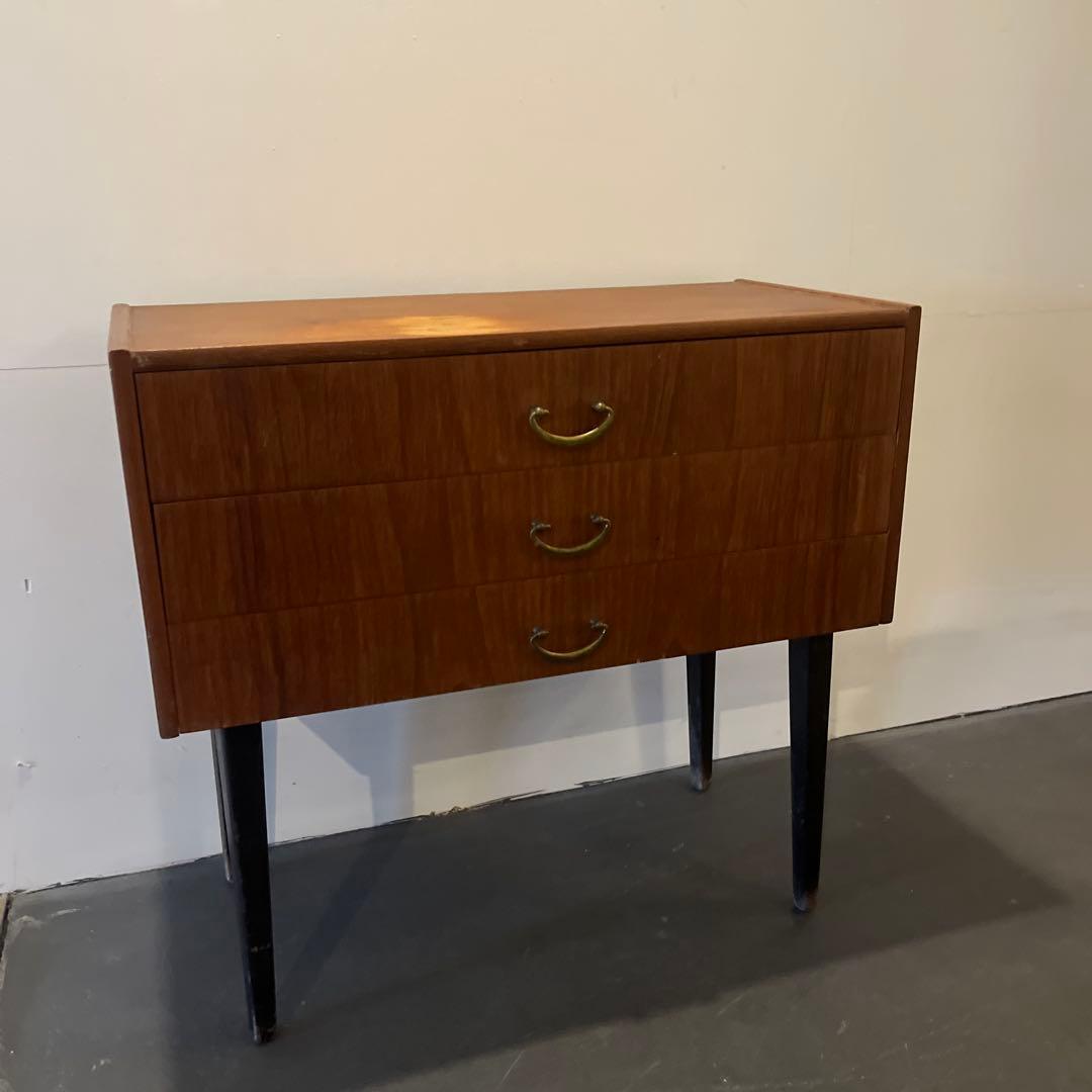 ヴィンテージチェスト