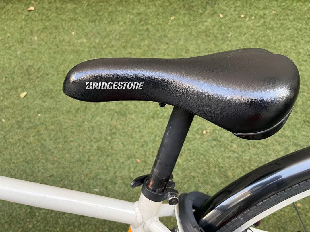 【さいたま市南部引渡限定】BRIDGESTONE SCHLEIN 26インチ