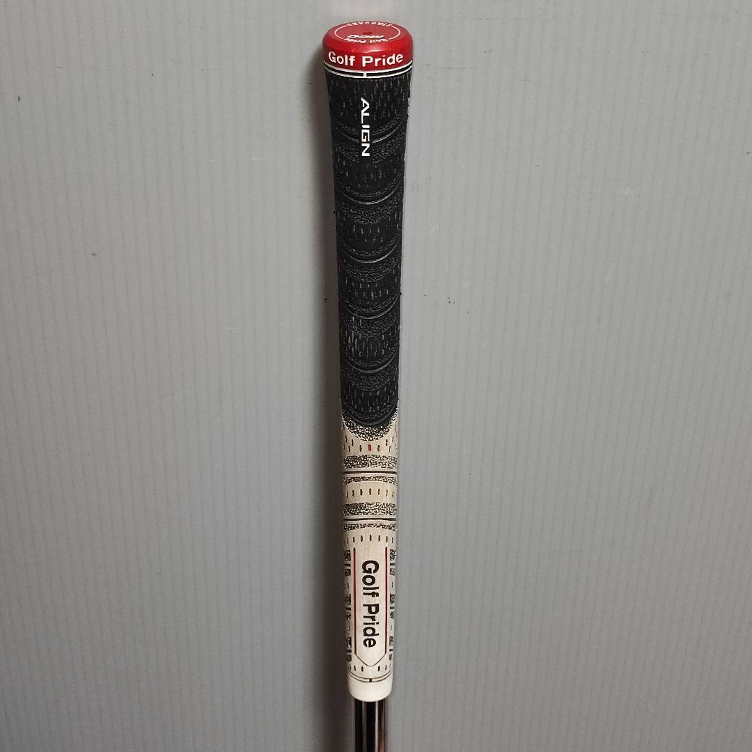 アーティザン ウェッジ 50° MODUS105X