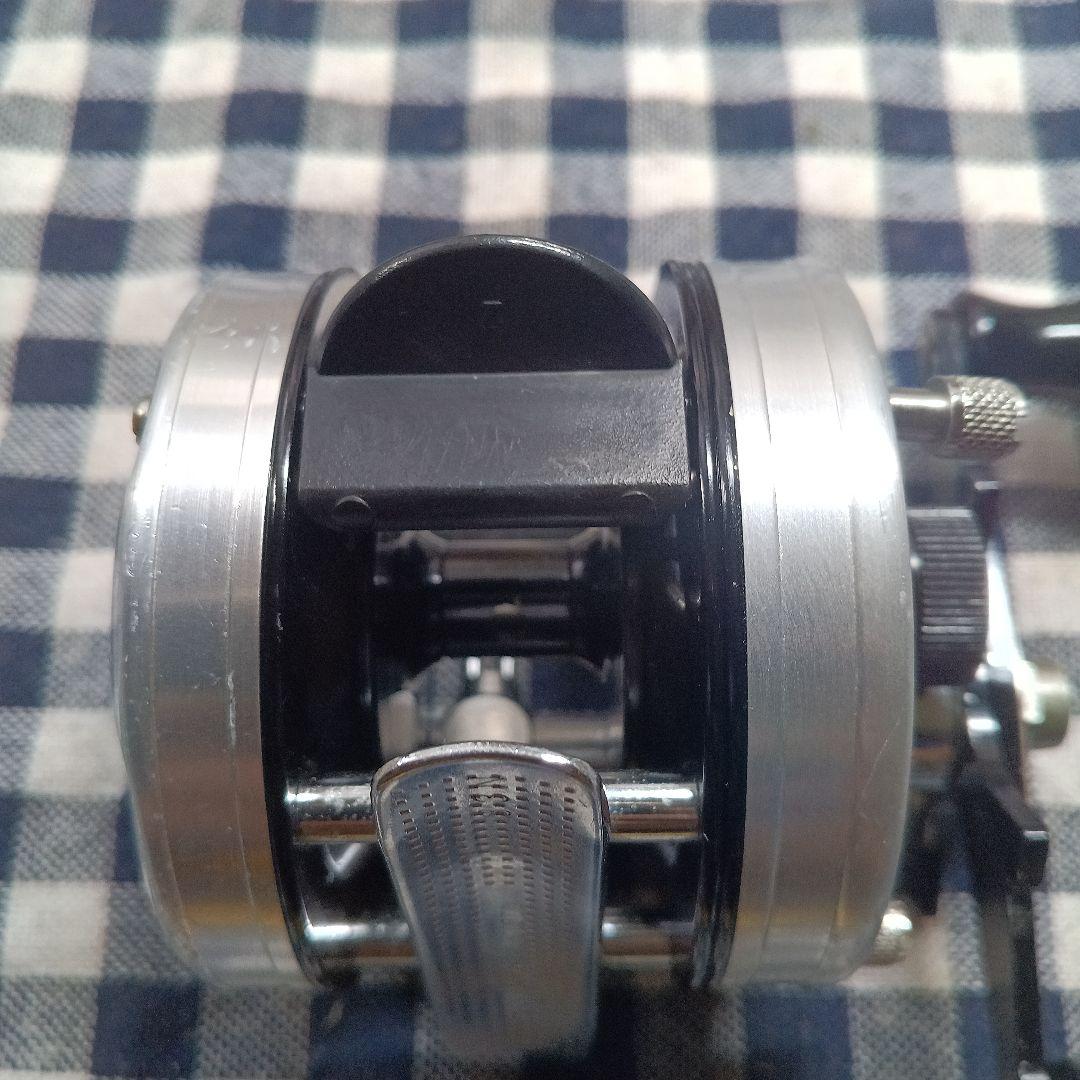 ABU アンバサダー4600CB ジャンク扱い