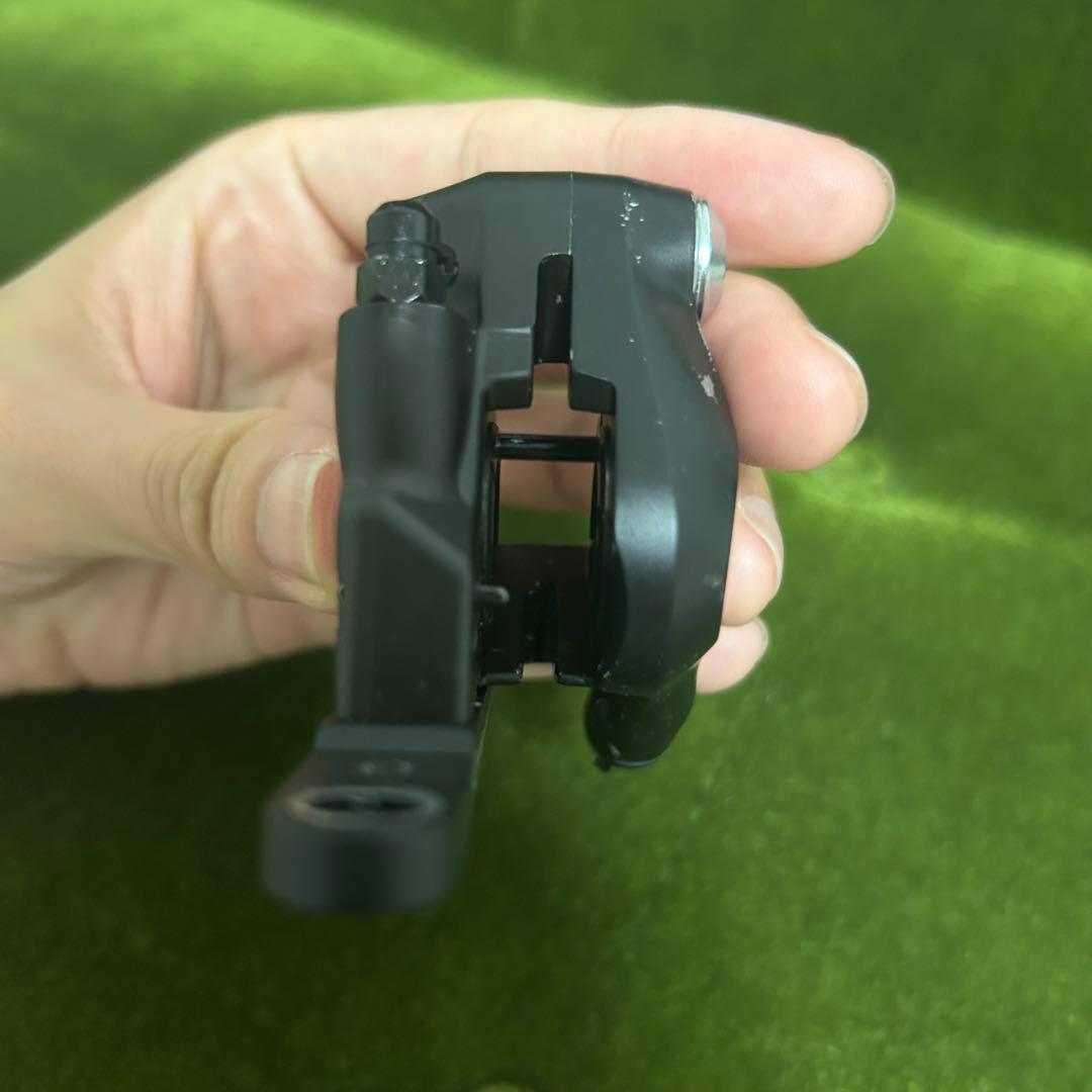 GRX 1×11 ST-RX600/BR-RX400/RD-GX810