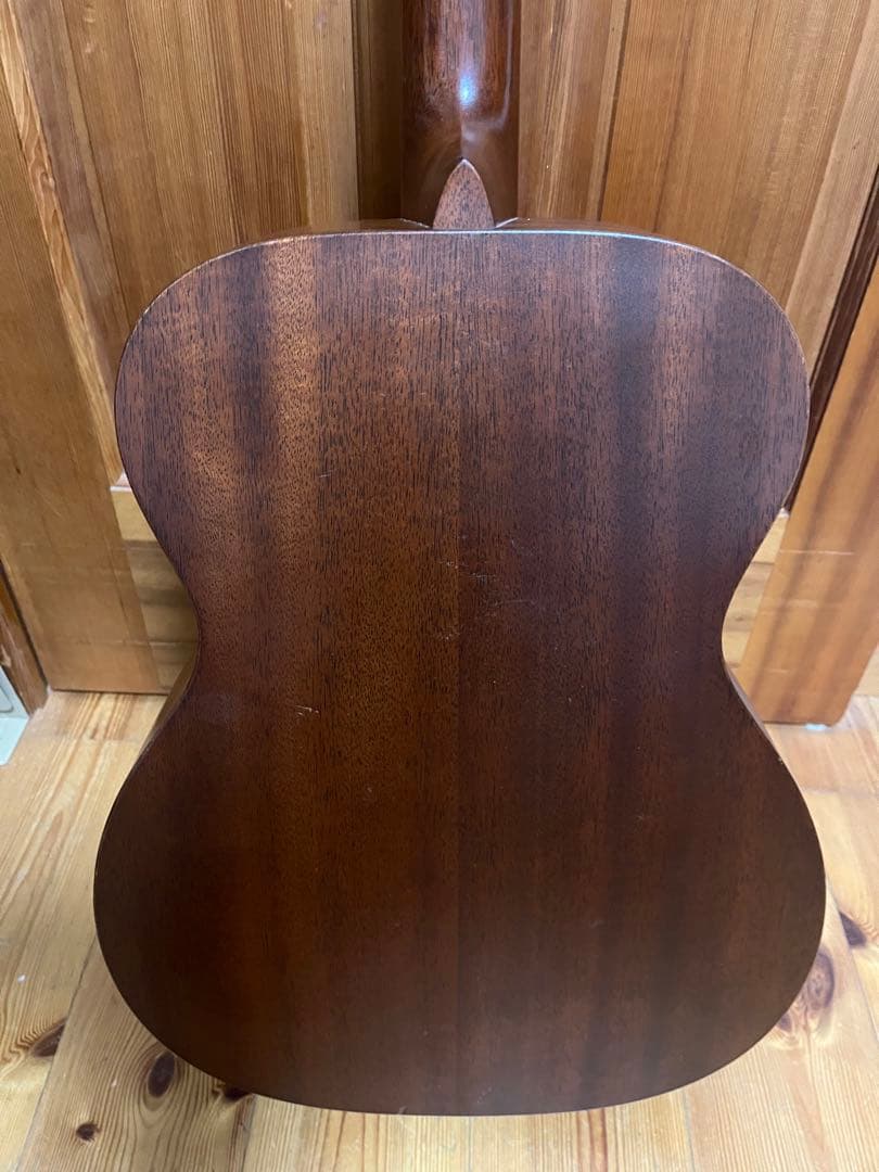 Martin マーティン 000-15M オールマボガニー ぴよさま専用