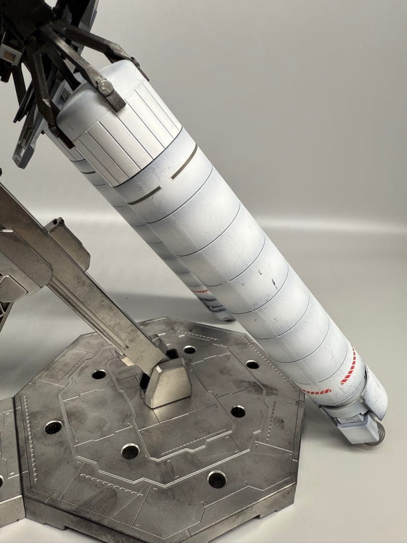 ひ*わ様 ガンプラ MG 1/100 フルアーマーユニコーンVer.Ka 完成品