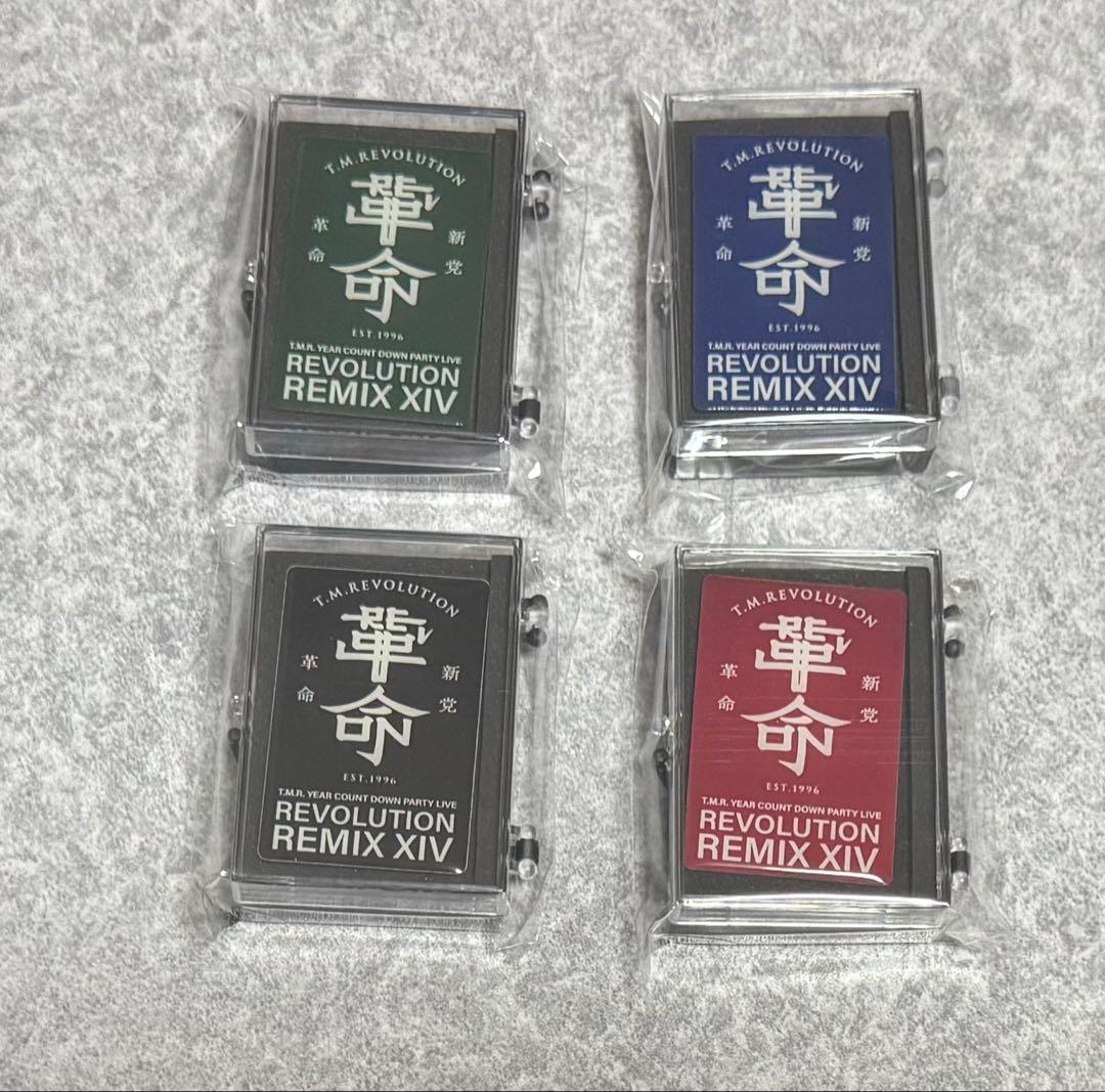 T.M.Revolution 西川貴教 イヤカン ピンバッジ