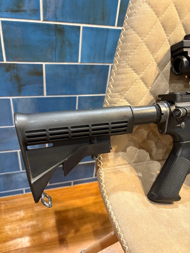 ※ふじわら　m4 GBB