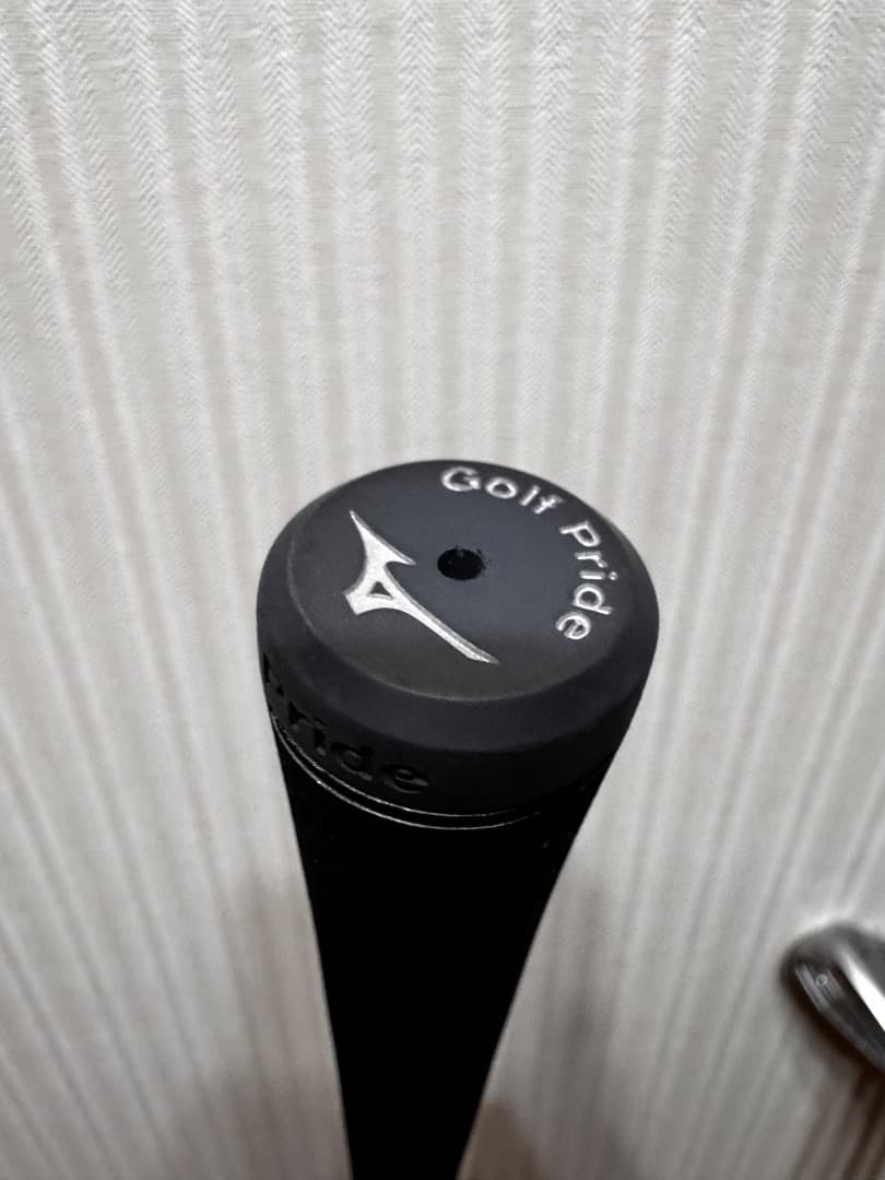 ミズノ JPX 925 HOT L HL アイアン 6789PGSの7本