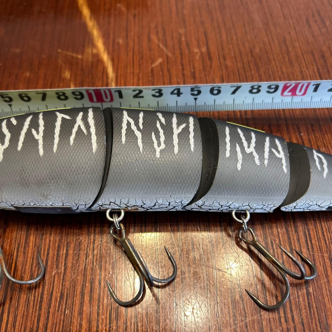 マドネス　バラム　300