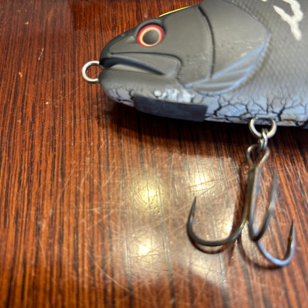 マドネス　バラム　300