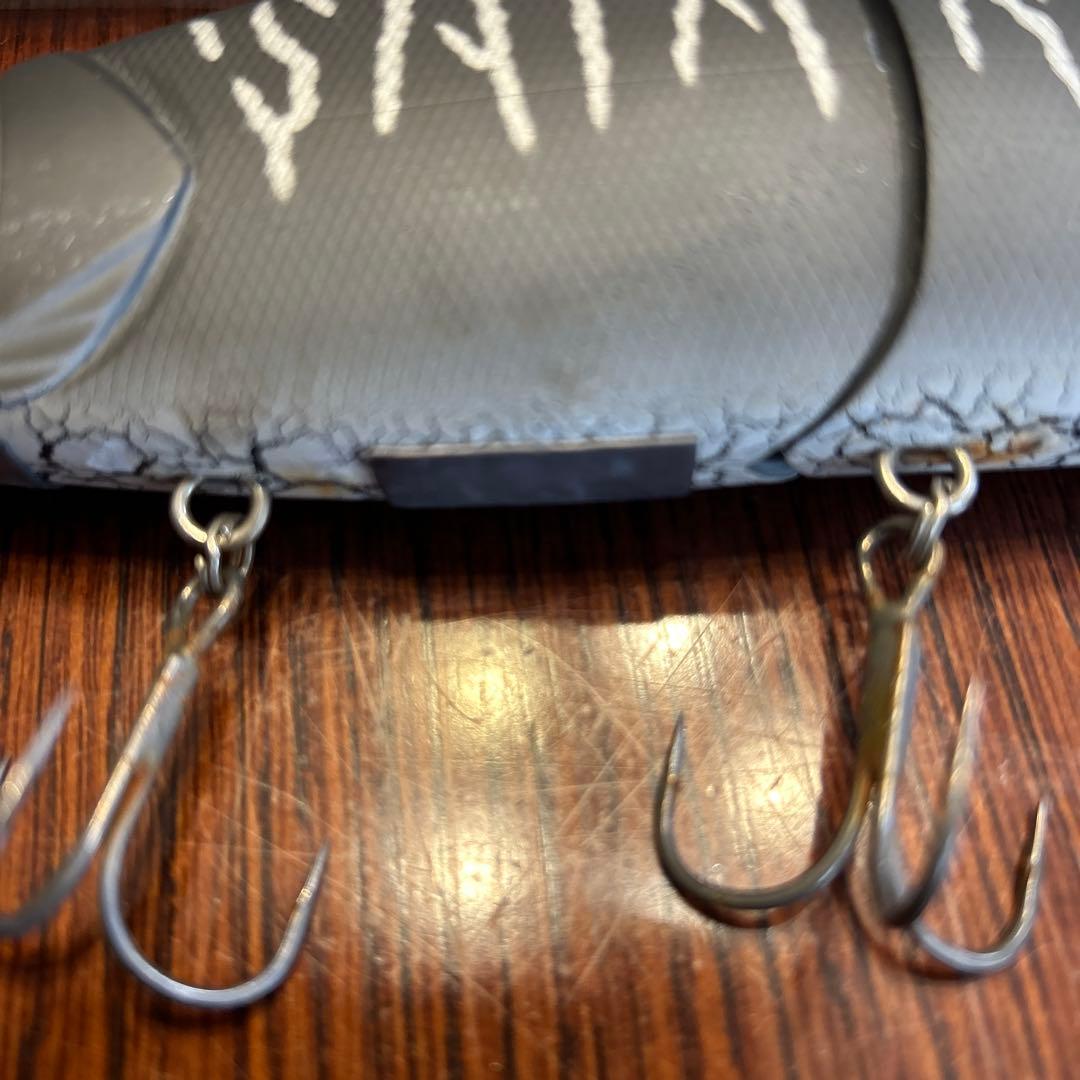 マドネス　バラム　300