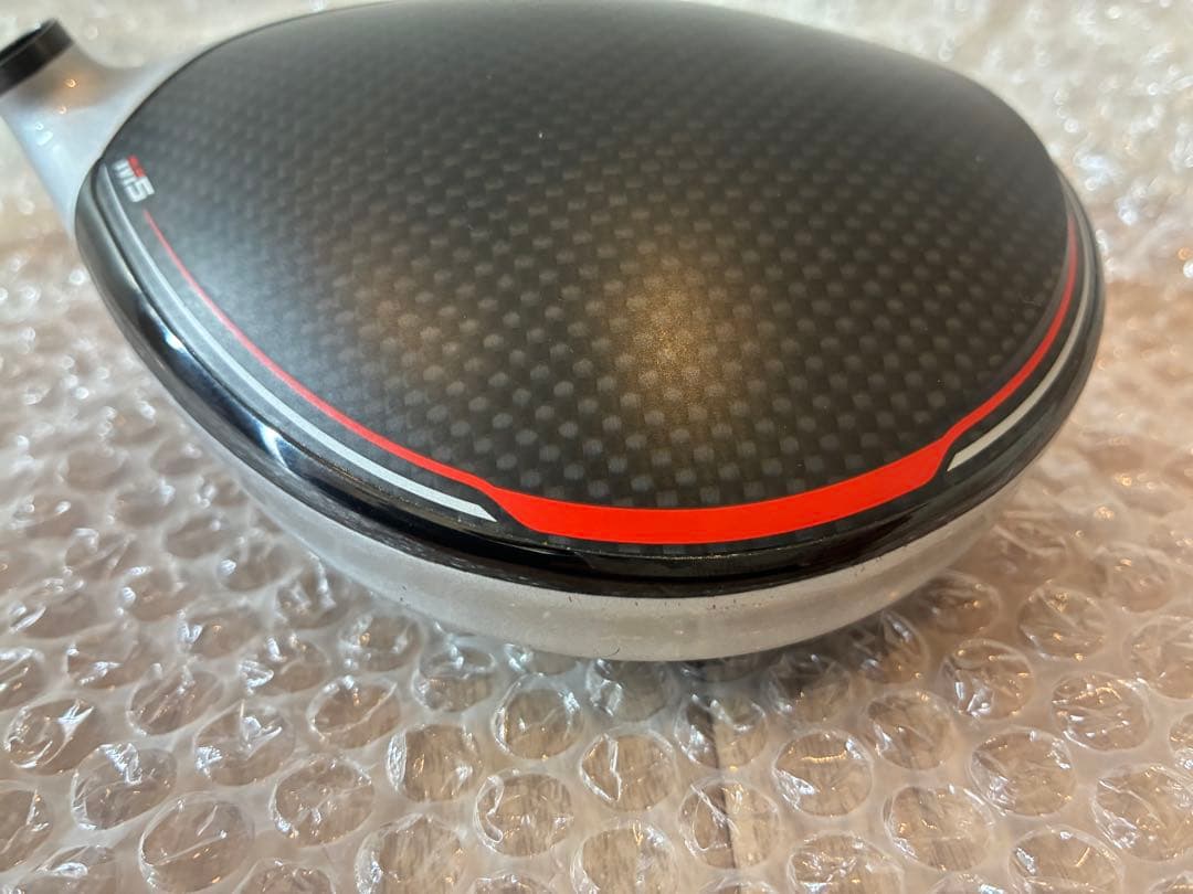 TaylorMade M5 ツアー 9.0° ドライバー　テーラーメイド