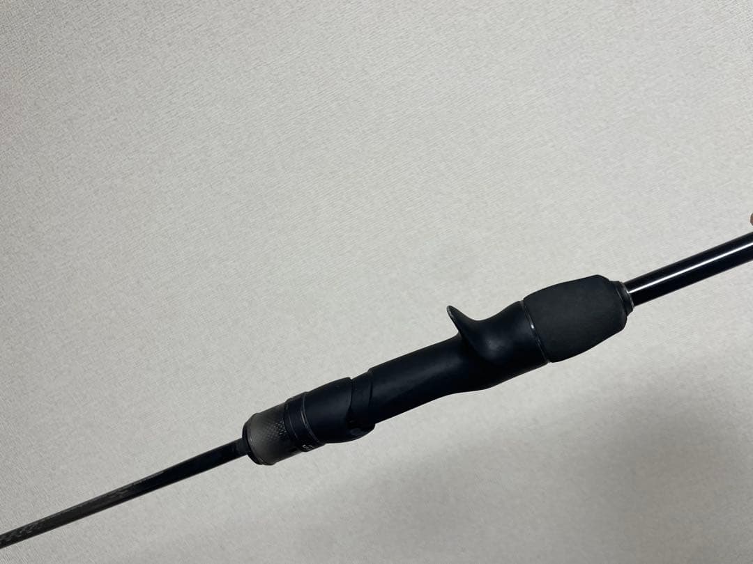 ロッド 24OCEA JIGGER LJ B63-3