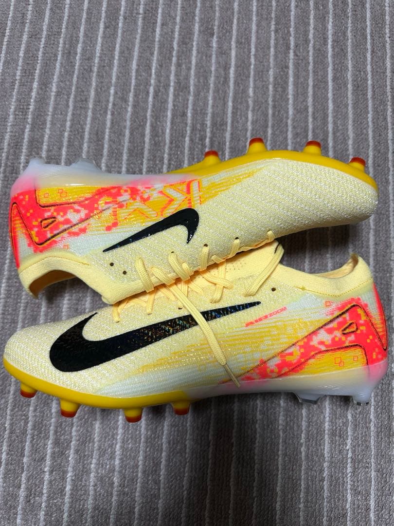 ナイキ　マーキュリアル　ヴェイパー16 エリート