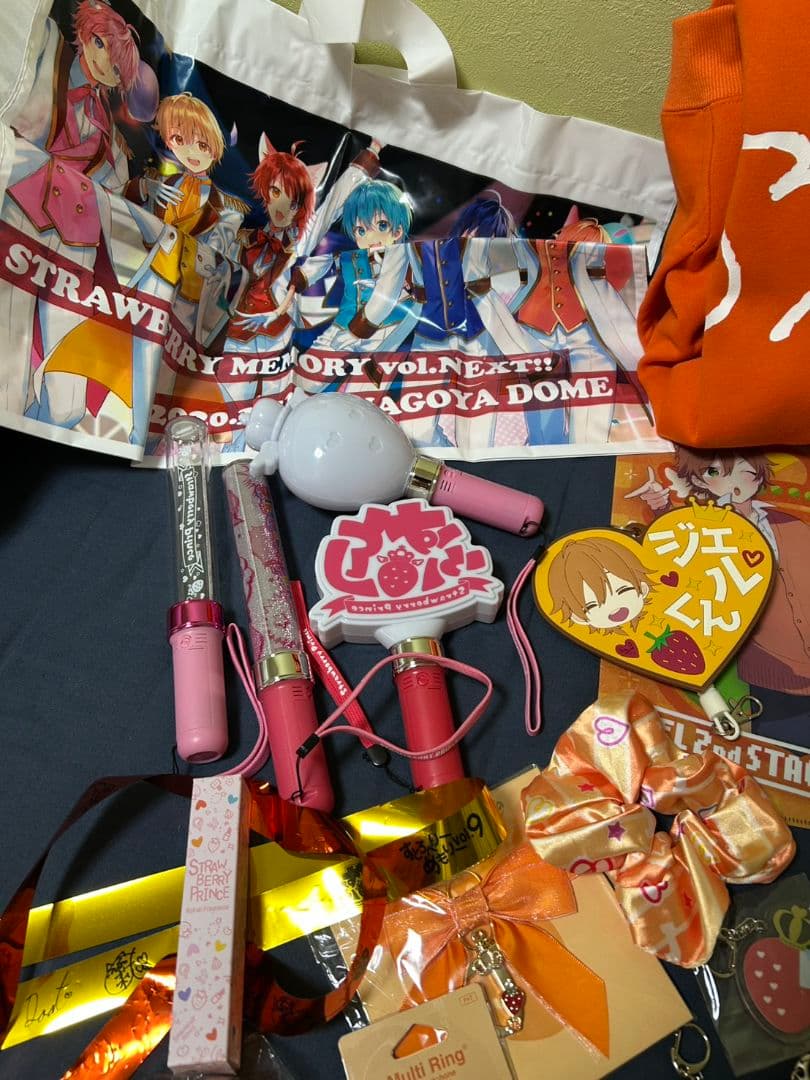 ☆すとぷりグッズ☆　まとめ売り♪