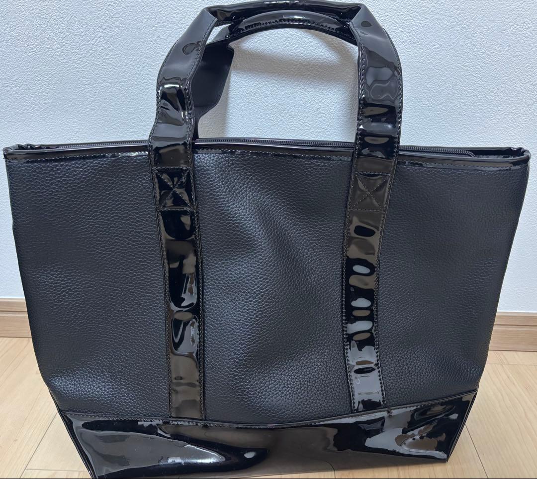 1PIU1UGUALE3 GOLF TOTE BAG 定価26,400円