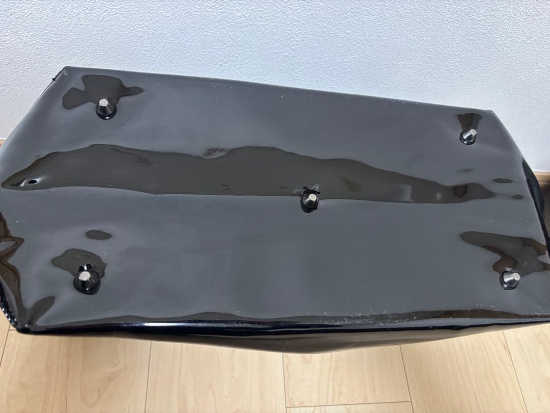 1PIU1UGUALE3 GOLF TOTE BAG 定価26,400円