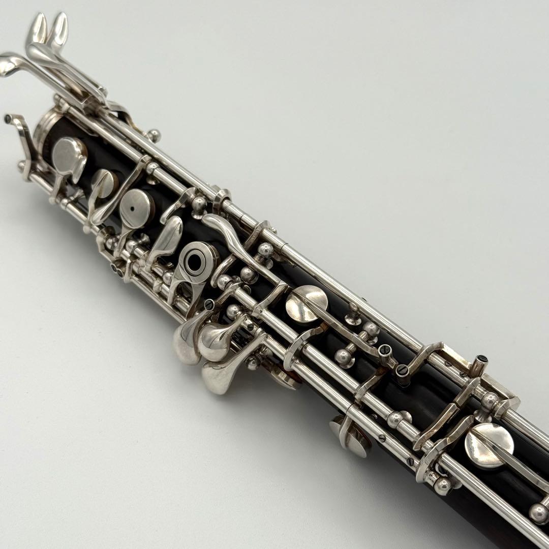 F.LOREE ロレー  オーボエ　AK 管楽器　フランス　Oboe