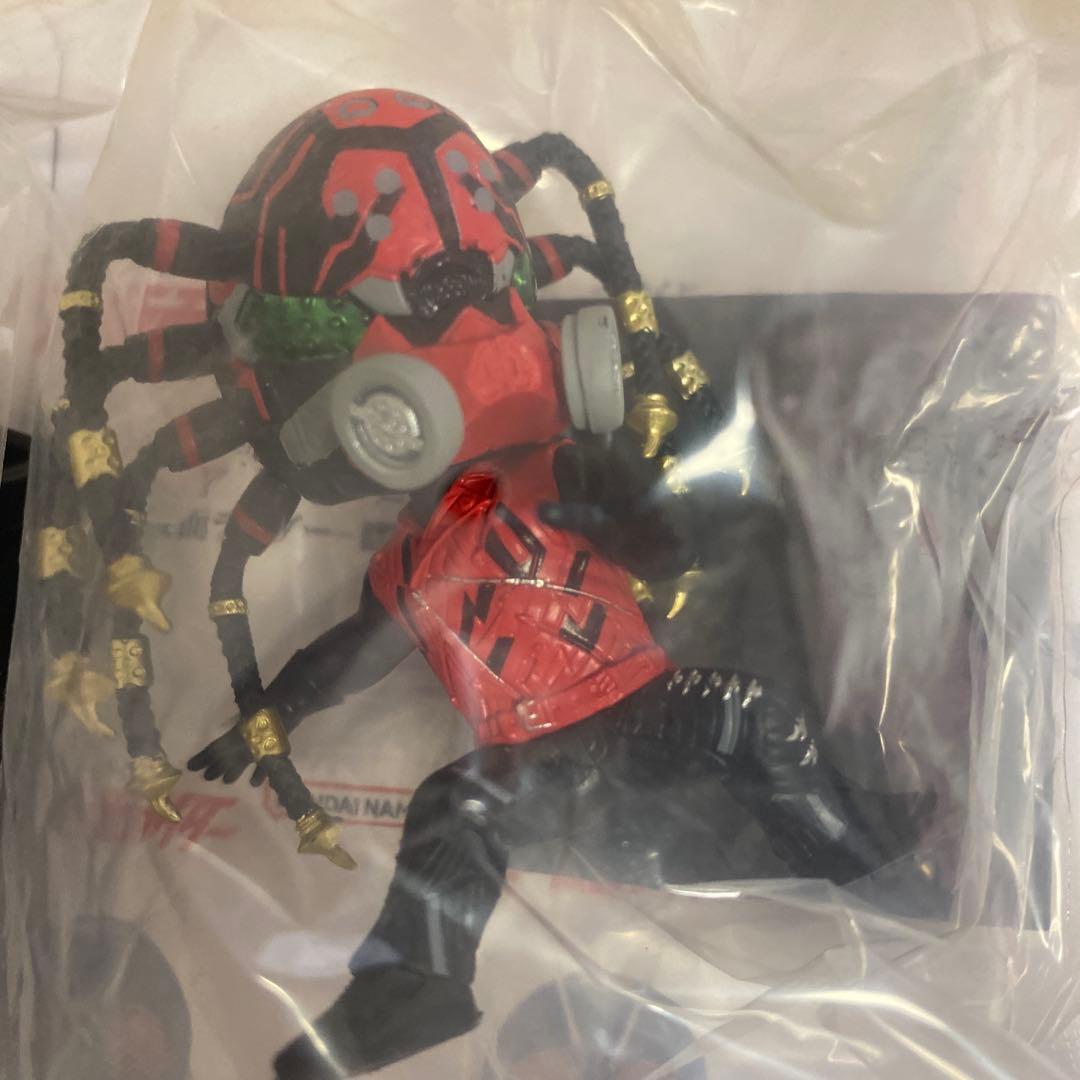 一番くじ　シン仮面ライダー　DEFORME-X