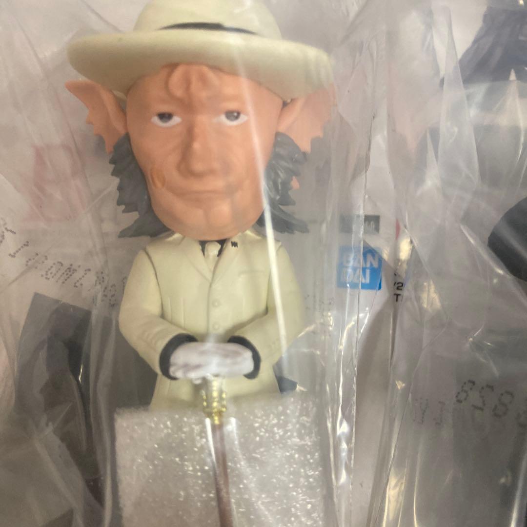 一番くじ　シン仮面ライダー　DEFORME-X