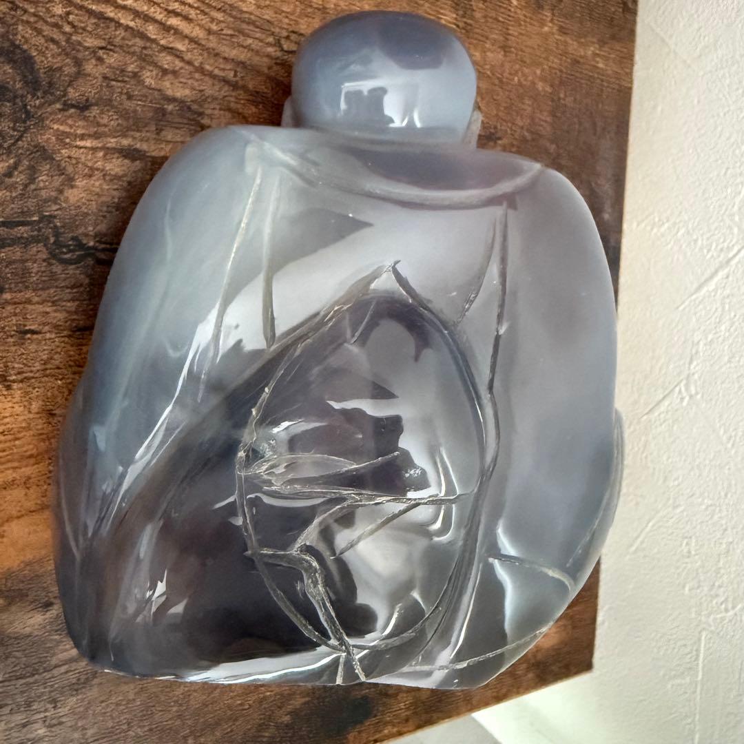 七福神 開運招福　縁起物　開運　布袋尊 置物 布袋様 工芸品 財運