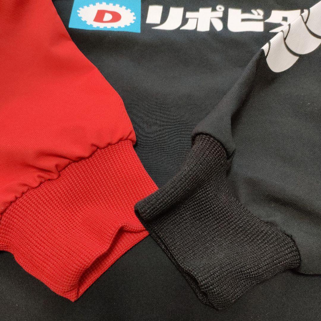 カンタベリー ラグビー日本代表プルオーバー Ｌ