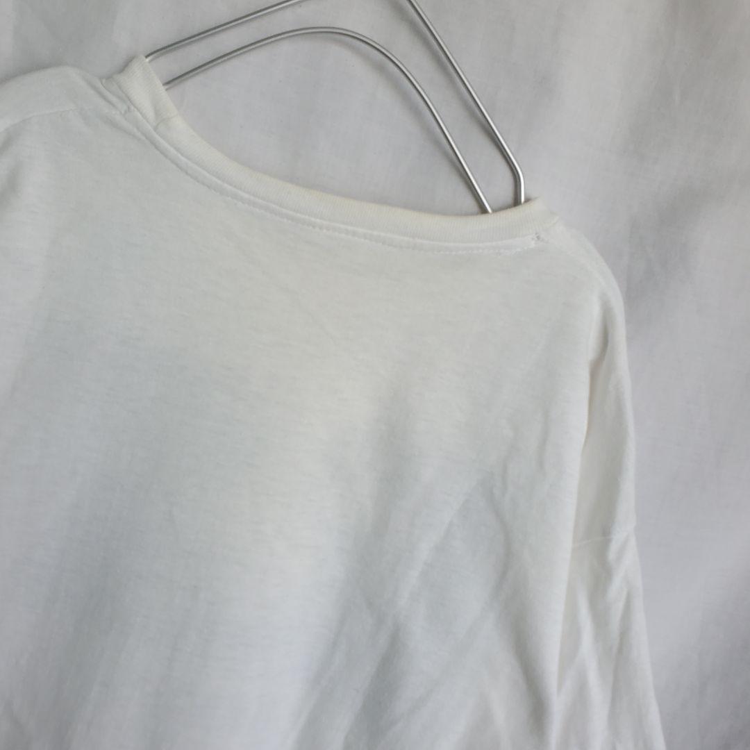 90's KinKi Kids 半袖 Tシャツ キンキキッズ ジャニーズ白黒