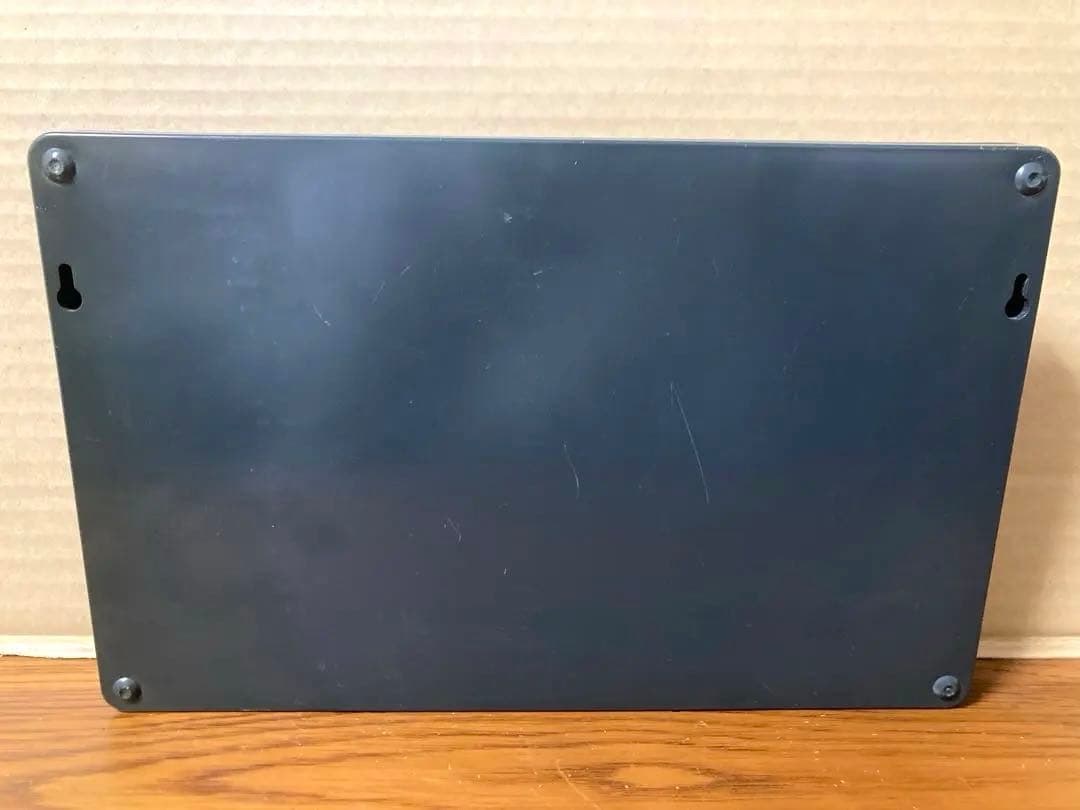 非売品 80年代 ビンテージ TDK カセットテープ トレイ フォトフレーム