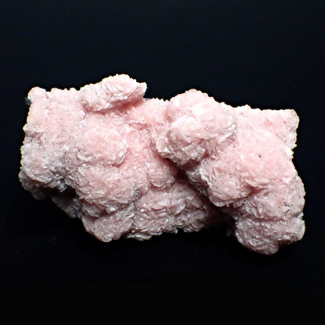 【アメリカ/コロラド/ヒンズデール産】ロードクロサイト