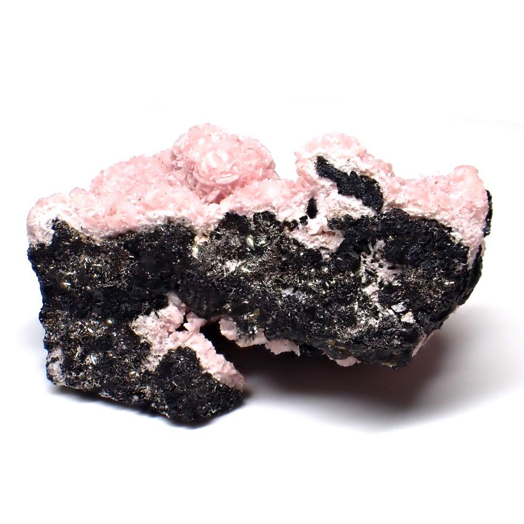 【アメリカ/コロラド/ヒンズデール産】ロードクロサイト