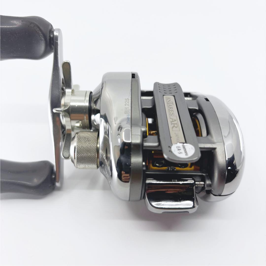 【付属品完備】 シマノ アンタレス AR SHIMANO ANTARES 右巻き