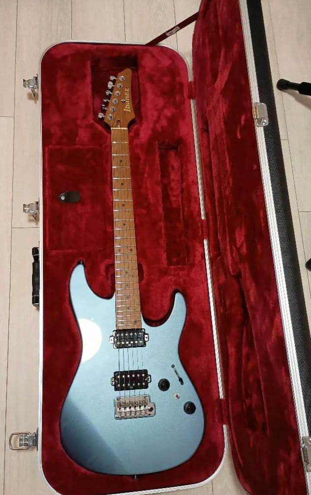 【タック】 Ibanez Prestige AZ 2402 ICM