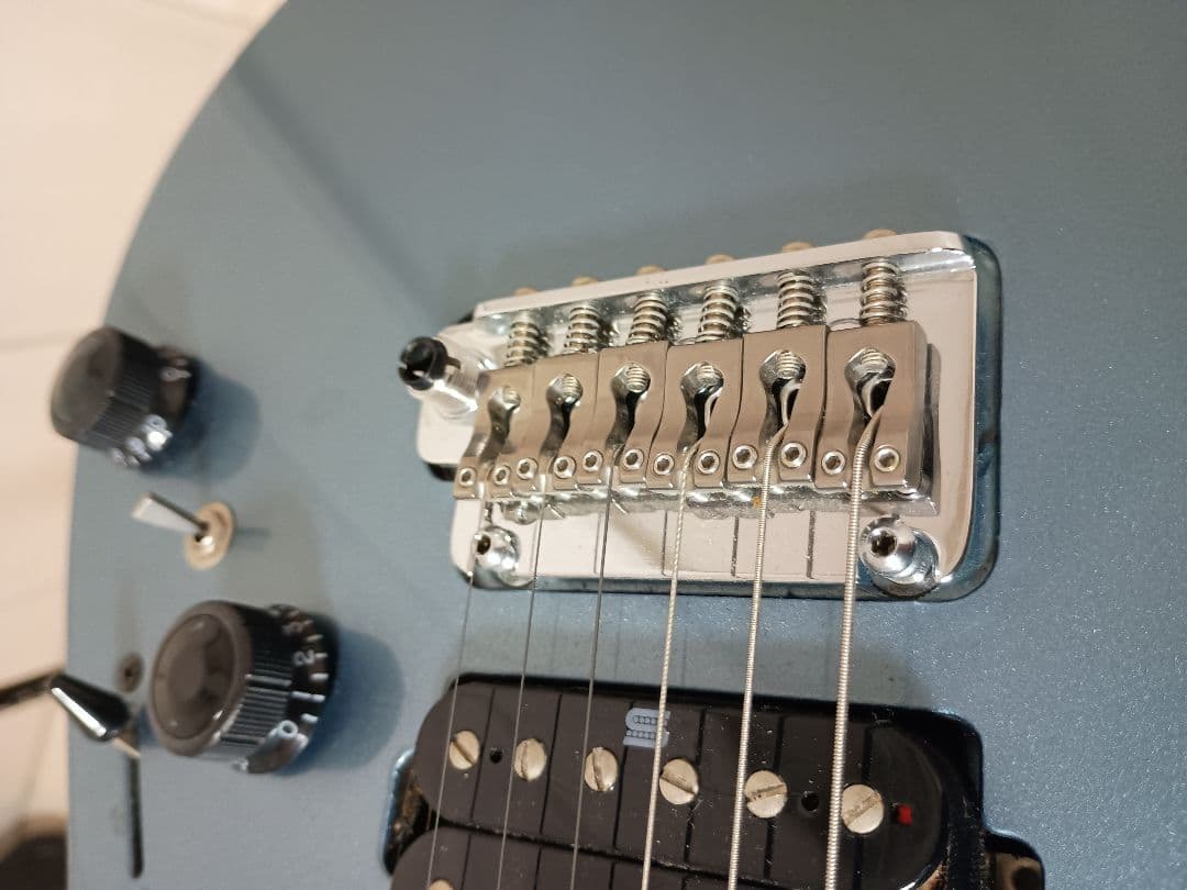 【タック】 Ibanez Prestige AZ 2402 ICM