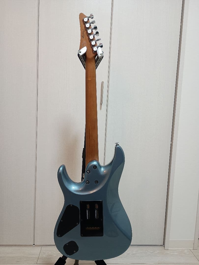 【タック】 Ibanez Prestige AZ 2402 ICM