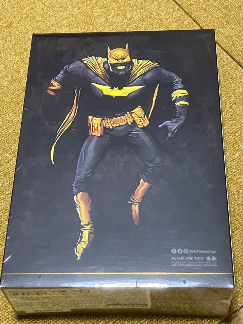 マクファーレントイズ　未開封まとめ売り